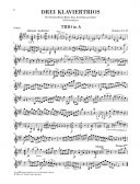 Trios: Band 4: Piano  (Henle Ed) additional images 2 1