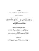 Piano Trios, Volume V Score & Parts (Henle) additional images 1 2