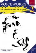 Voiceworks 2: A Further Handbook For Singing additional images 1 1