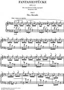 Fantasiestucke Op.12: Piano (Henle) additional images 1 3