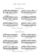 Sonatas Op.5: Part 1: Piano  (Henle) additional images 1 2