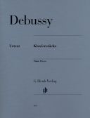 Klavierstucke: Piano Pieces: Piano (Henle) additional images 1 1