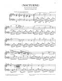 Nocturne C# Minor Posthumous: Piano (Henle) additional images 1 2