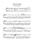 Nocturne C# Minor Posthumous: Piano (Henle) additional images 1 3