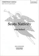 Scots Nativity: Vocal SA (OUP) additional images 1 1