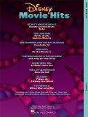 Disney Movie Hits: Clarinet: Book & Audio Download additional images 2 3