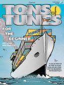 Tons Of Tunes: Clarinet: Book & Audio additional images 1 1