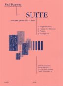 Suite For Alto Saxophone (Leduc) additional images 1 1