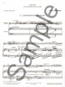 Suite For Alto Saxophone (Leduc) additional images 1 3