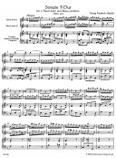 Trio Sonata In F Major: 2 Treble Recorders additional images 1 2