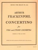 Concertino: Tuba additional images 1 1