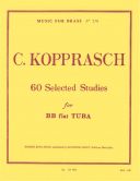 60 Selected Studies For Bb Tuba (Leduc) additional images 1 1