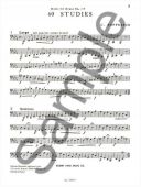 60 Selected Studies For Bb Tuba (Leduc) additional images 1 3