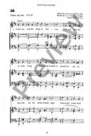 Bbc Songs Of Praise: Vocal: Full Music (OUP) additional images 1 2