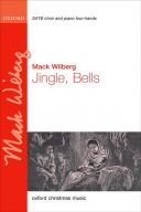 Jingle Bells Vocal SATB (OUP) additional images 1 1