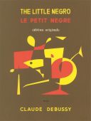 The Little Negro: Le Petit Negre: Piano (Leduc) additional images 1 1