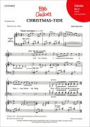 Christmas Tide Bc15 Vocal SATB (OUP) additional images 1 1