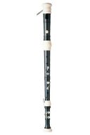 Aulos A533B Bass Recorder  Symphony additional images 1 1