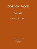 Sonata: Treble Recorder and Piano (Breitkopf) additional images 1 1