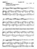 Csardas: Alto Saxophone & Piano (Lemoine) additional images 1 2