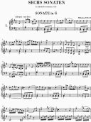 Complete Sonatas Vol.2 Piano (Henle) additional images 2 1
