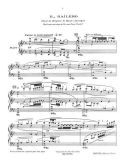 Chants Dauvergne: Vol 1: Medium Voice & Piano additional images 1 2