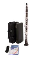 Yamaha YCL-650S Clarinet additional images 1 1