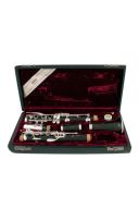 Yamaha YCL-650S Clarinet additional images 1 2