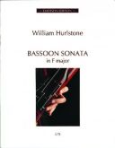 Sonata In F: Bassoon & Piano (Emerson) additional images 1 1