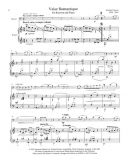 Valse Romantique: Bassoon & Piano(Emerson) additional images 1 2