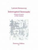 Interrupted Serenade: Interrupted Serenade: Bassoon (or Flute) & Piano additional images 1 1