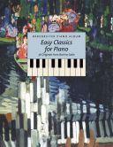 Easy Classics For Piano: 36 Originals From Bach to Satie additional images 1 1