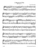 Easy Classics For Piano: 36 Originals From Bach to Satie additional images 1 2