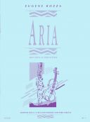 Aria For Flute Or Violin & Piano (Leduc) additional images 1 1