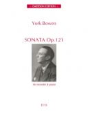 Sonata Op.121 Treble Recorder & Piano(Emerson) additional images 1 1