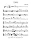 Sonata Op.121 Treble Recorder & Piano(Emerson) additional images 1 2
