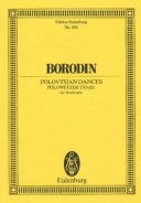 Polovtsian Dances: Miniature Score additional images 1 1