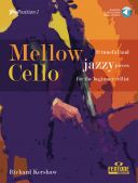 Mellow Cello: Book & Audio (Fentone) additional images 1 1