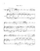 3 Preludes: Trumpet and Piano (Emerson) additional images 1 3