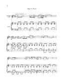 3 Preludes: Trumpet and Piano (Emerson) additional images 2 1