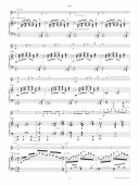Sonata For Alto Saxophone And Piano (Advance) additional images 2 3