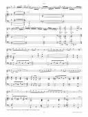 Sonata For Alto Saxophone And Piano (Advance) additional images 3 2