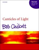 Canticles Of Light: Vocal Score SATB (OUP) additional images 1 1