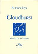 Cloudburst: Fanfare For Six Trumpets additional images 1 1