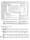 Saxophone Basics: Alto Sax Pupil Book &  Audio (hampton) additional images 1 3