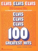 Elvis Presley: 100 Greatest Hits: Piano Vocal & Chords additional images 1 1