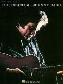The Essesial Johnny Cash: Piano Vocal Guitar additional images 1 1