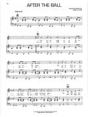 The Essesial Johnny Cash: Piano Vocal Guitar additional images 3 3