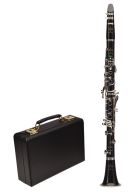 Buffet R13 Green Line Clarinet additional images 1 1
