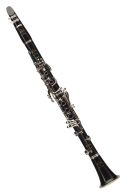 Buffet R13 Green Line Clarinet additional images 1 2